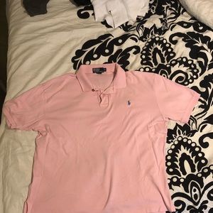 Polo shirt